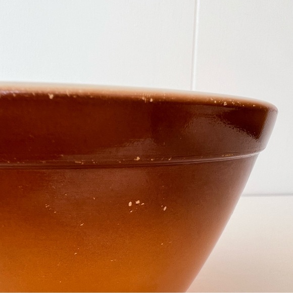 PYREX Old Orchard Mixing Bowl 1.5 Pints - Picture 3 of 13